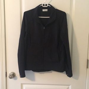 GUC Columbia jacket